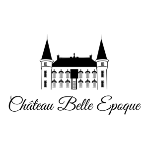 Logo Chateau Belle Epoque