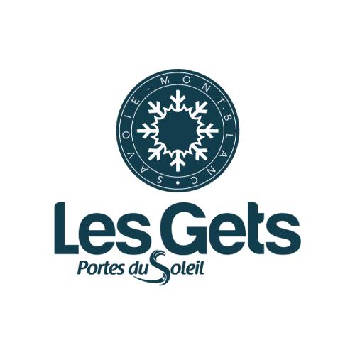 Logo LES GETS